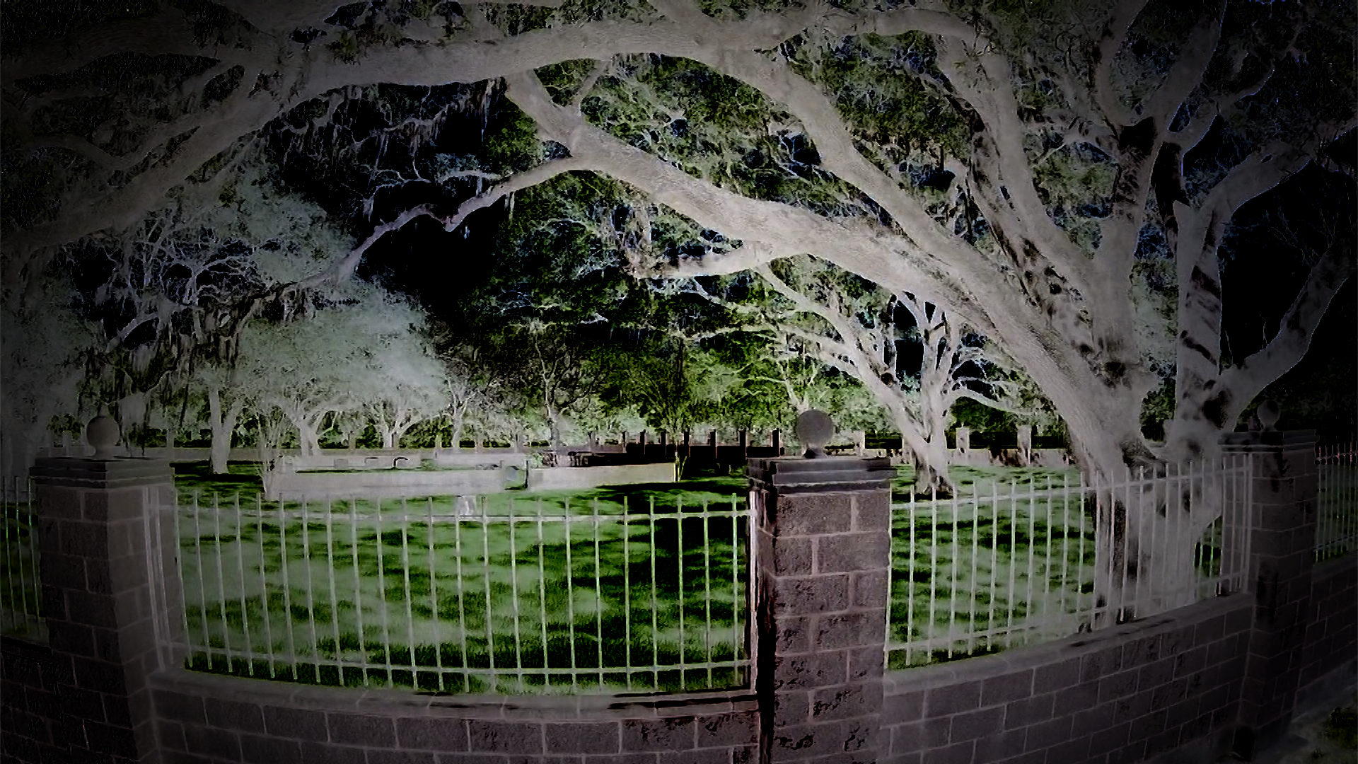 A Ghost Story The legend of Bailey's Light lives on in Brazoria County